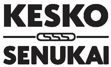 Prekės ženklas: KESKO SENUKAI